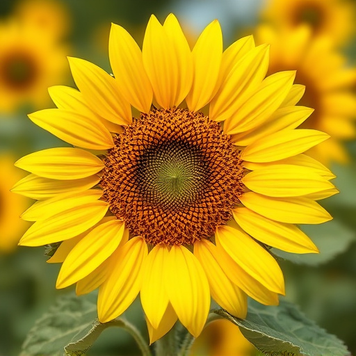 sunflower