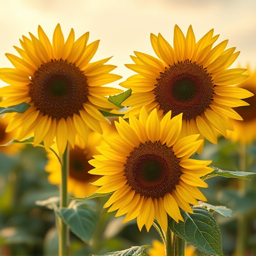 sunflower