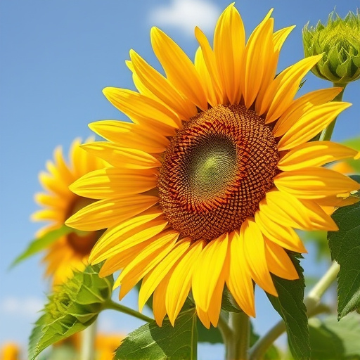 sunflower