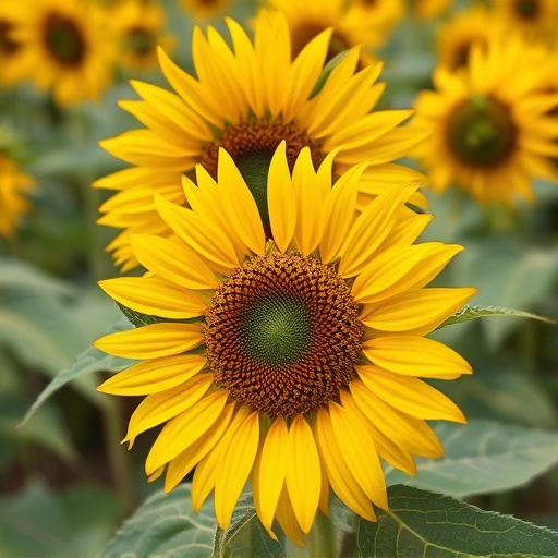 sunflower