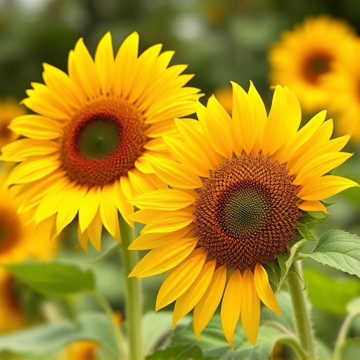 sunflower