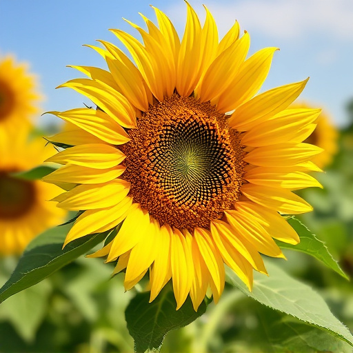 sunflower
