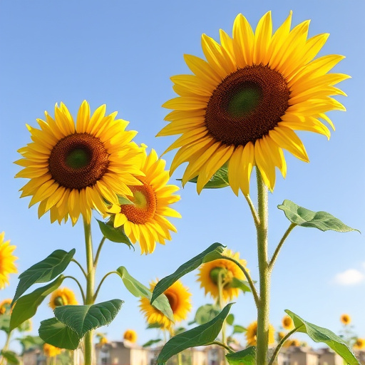 Save Big on Bulk Sunflower Seeds: Free Shipping for Leicester Birds!