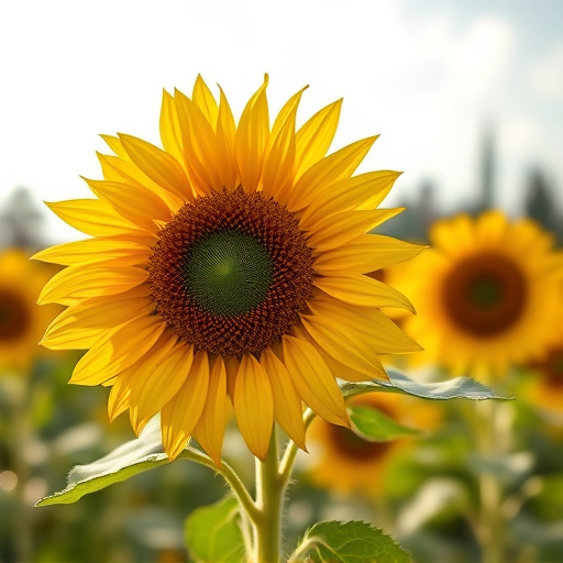 sunflower
