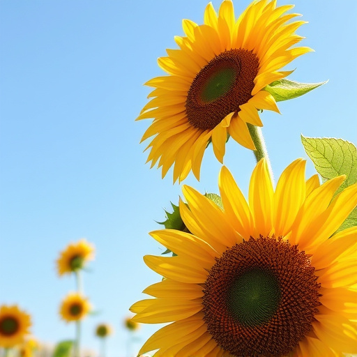 sunflower