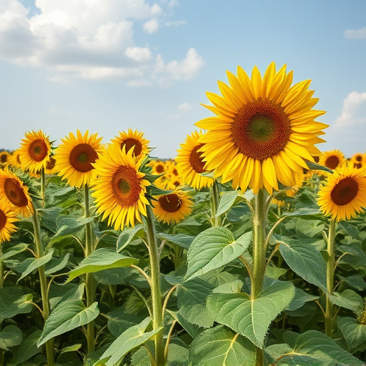 sunflower