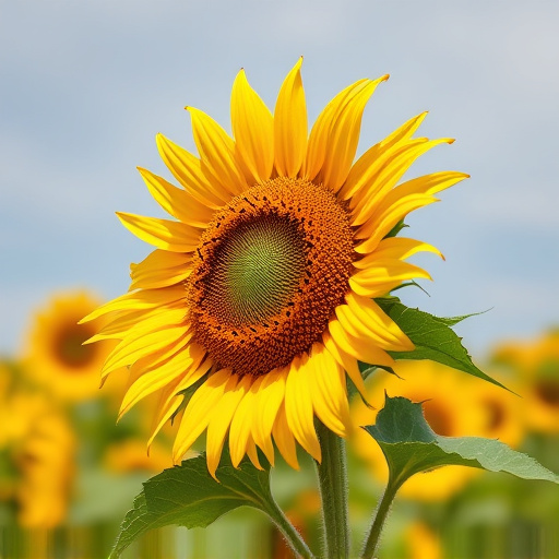 sunflower