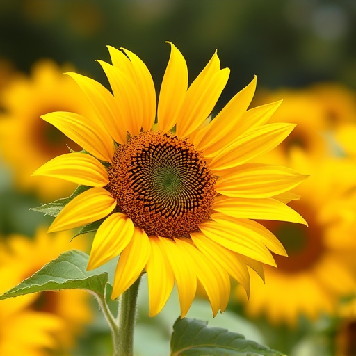 sunflower