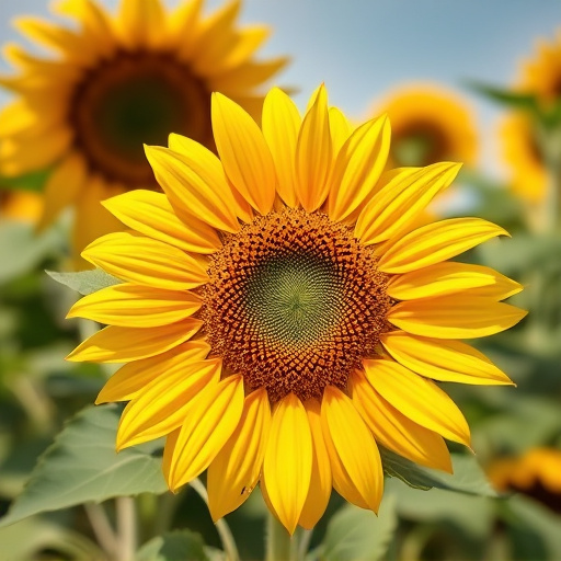 sunflower