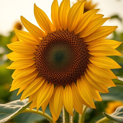 sunflower