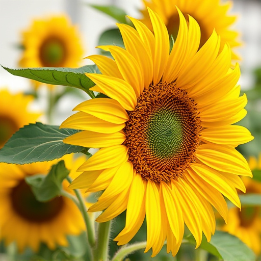 sunflower