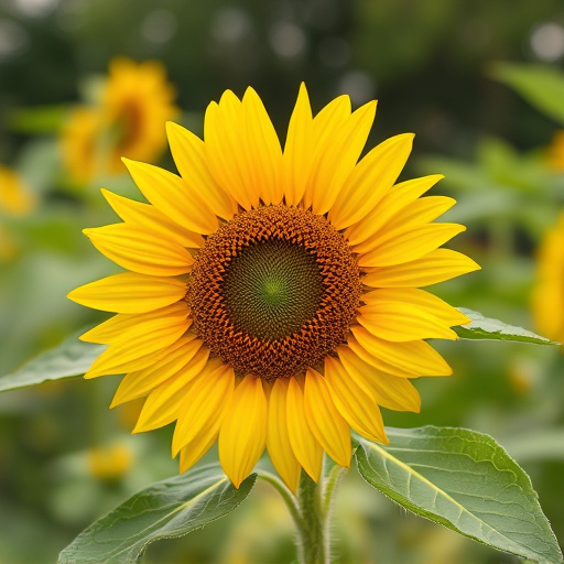 sunflower