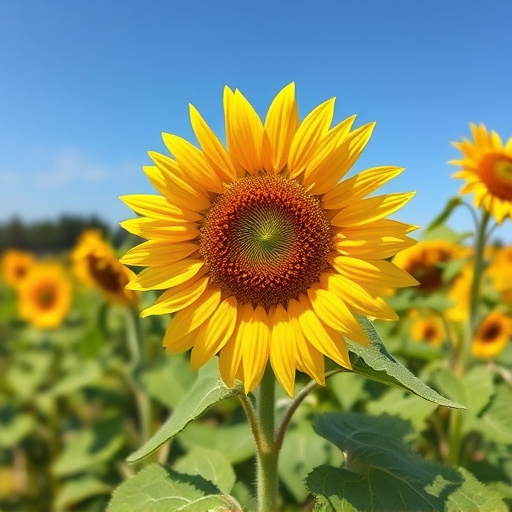 sunflower