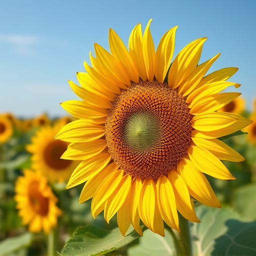 sunflower