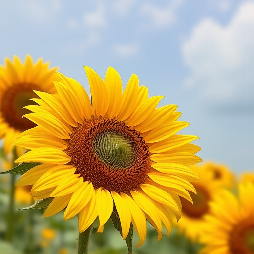 sunflower