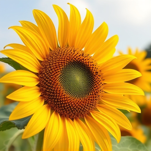 sunflower