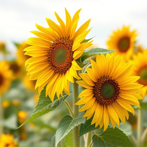 sunflower