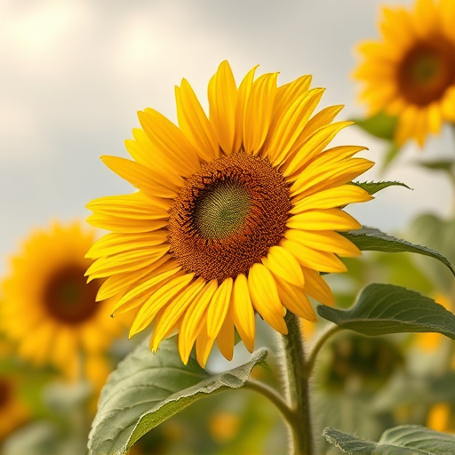 sunflower