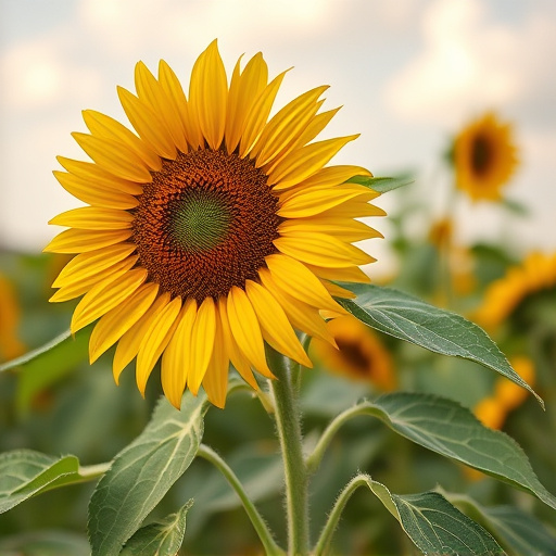 sunflower