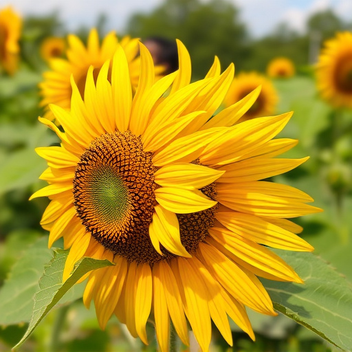 Save Big on Sunflower Hearts: 25kg Top Quality, Best Price in Bristol with Free Delivery!