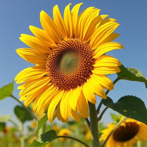 sunflower