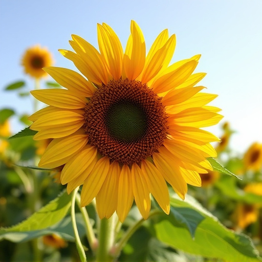 sunflower