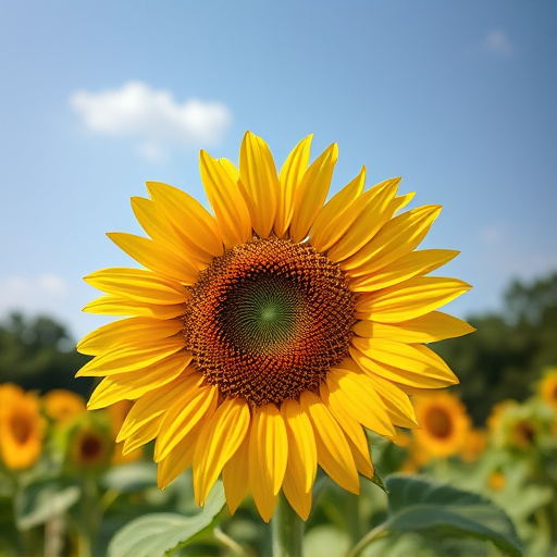 sunflower