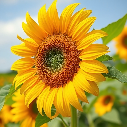 sunflower