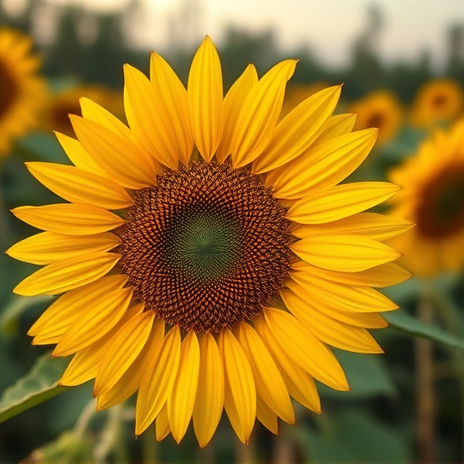 sunflower