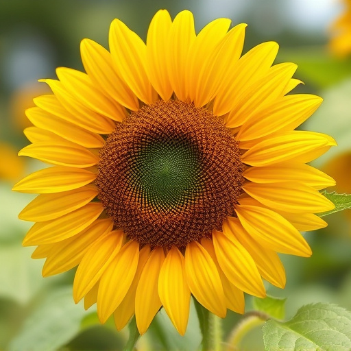 sunflower