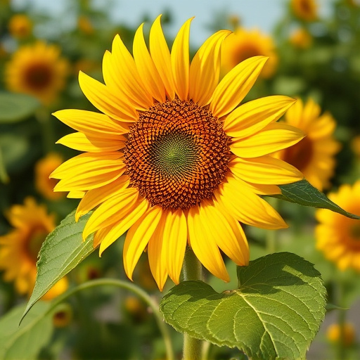 sunflower