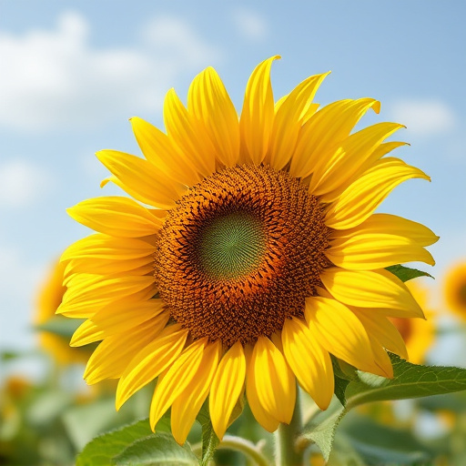 sunflower