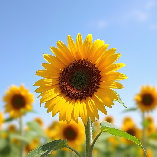 sunflower
