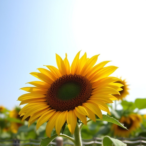 sunflower