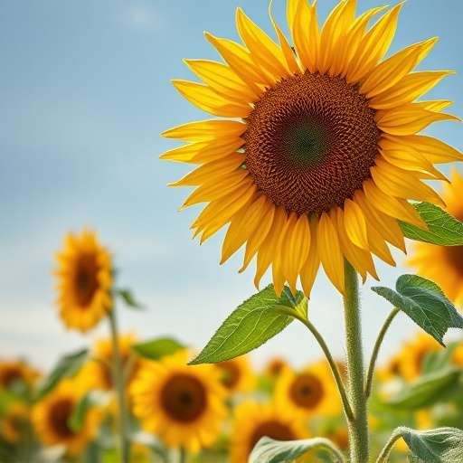 sunflower
