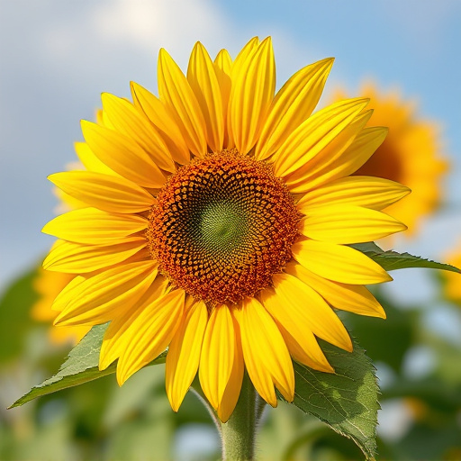 sunflower