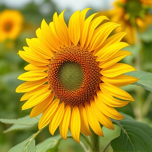 sunflower