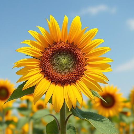 sunflower