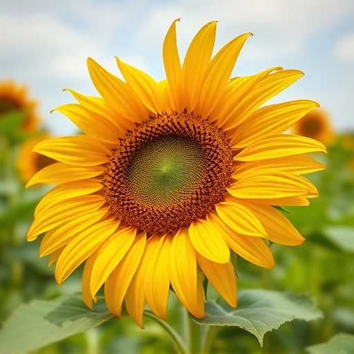 sunflower