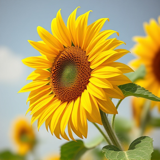 sunflower