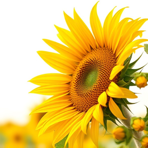 sunflower