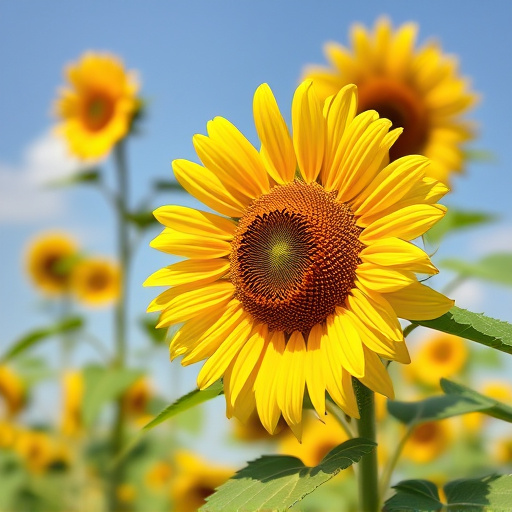 sunflower