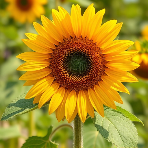 sunflower