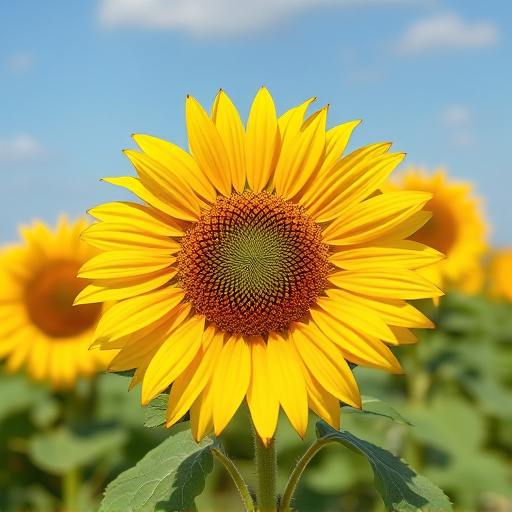 sunflower