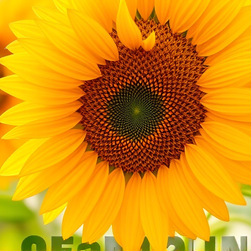 sunflower