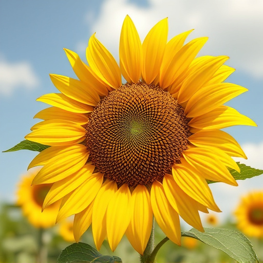 sunflower