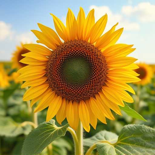 sunflower