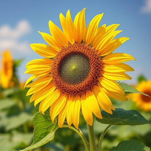 sunflower