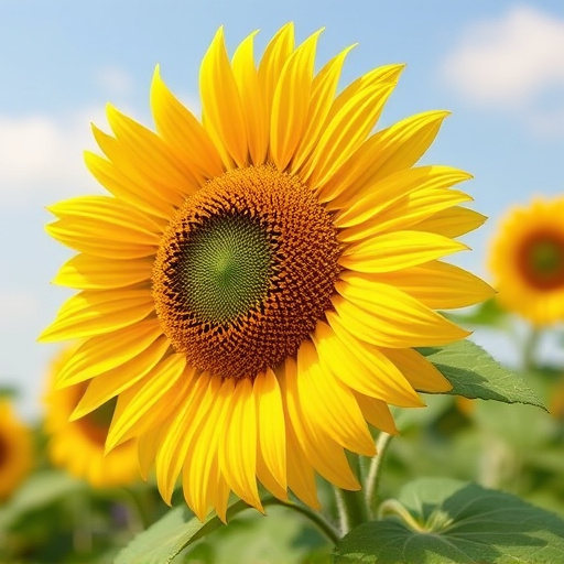 sunflower