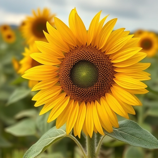 sunflower